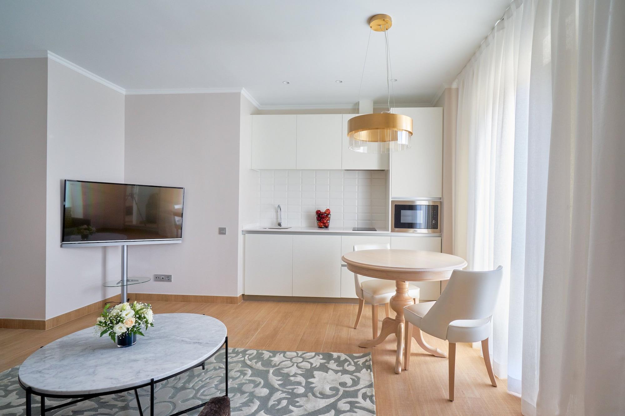Tandem Soho Apartament Malaga