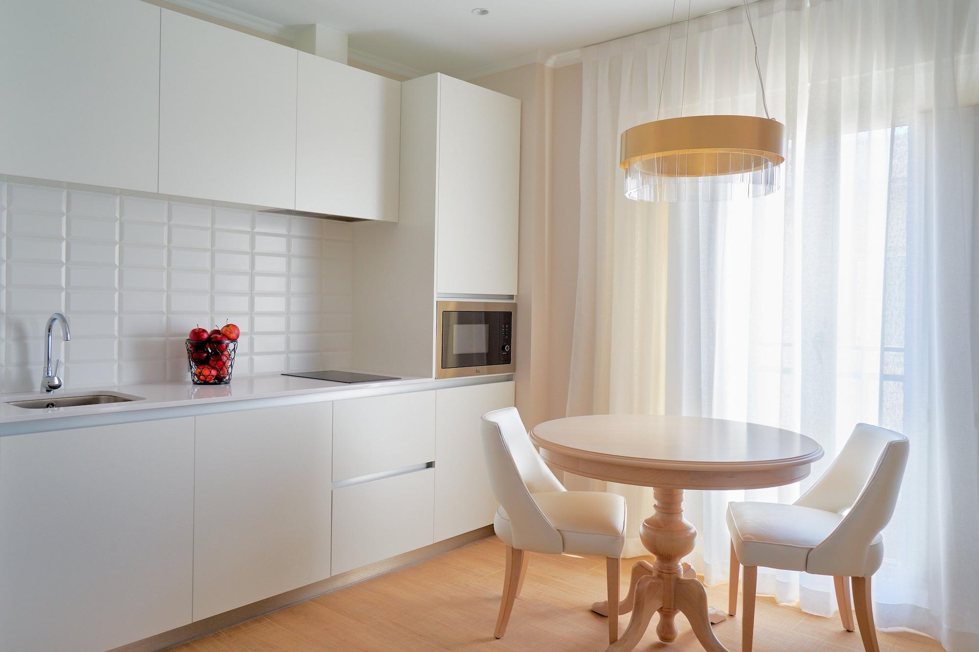 Tandem Soho Apartament Malaga