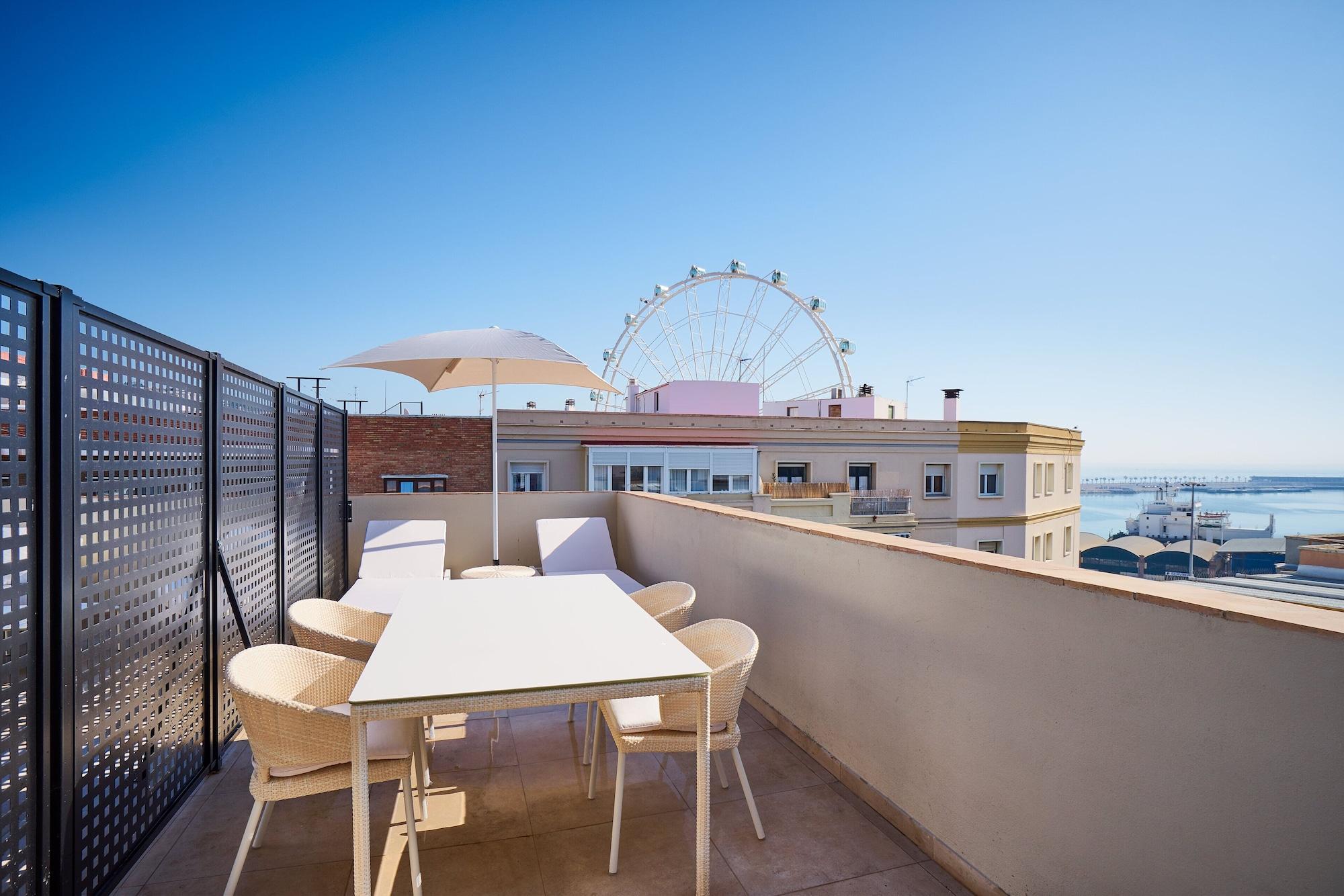 Apartament Tandem Soho