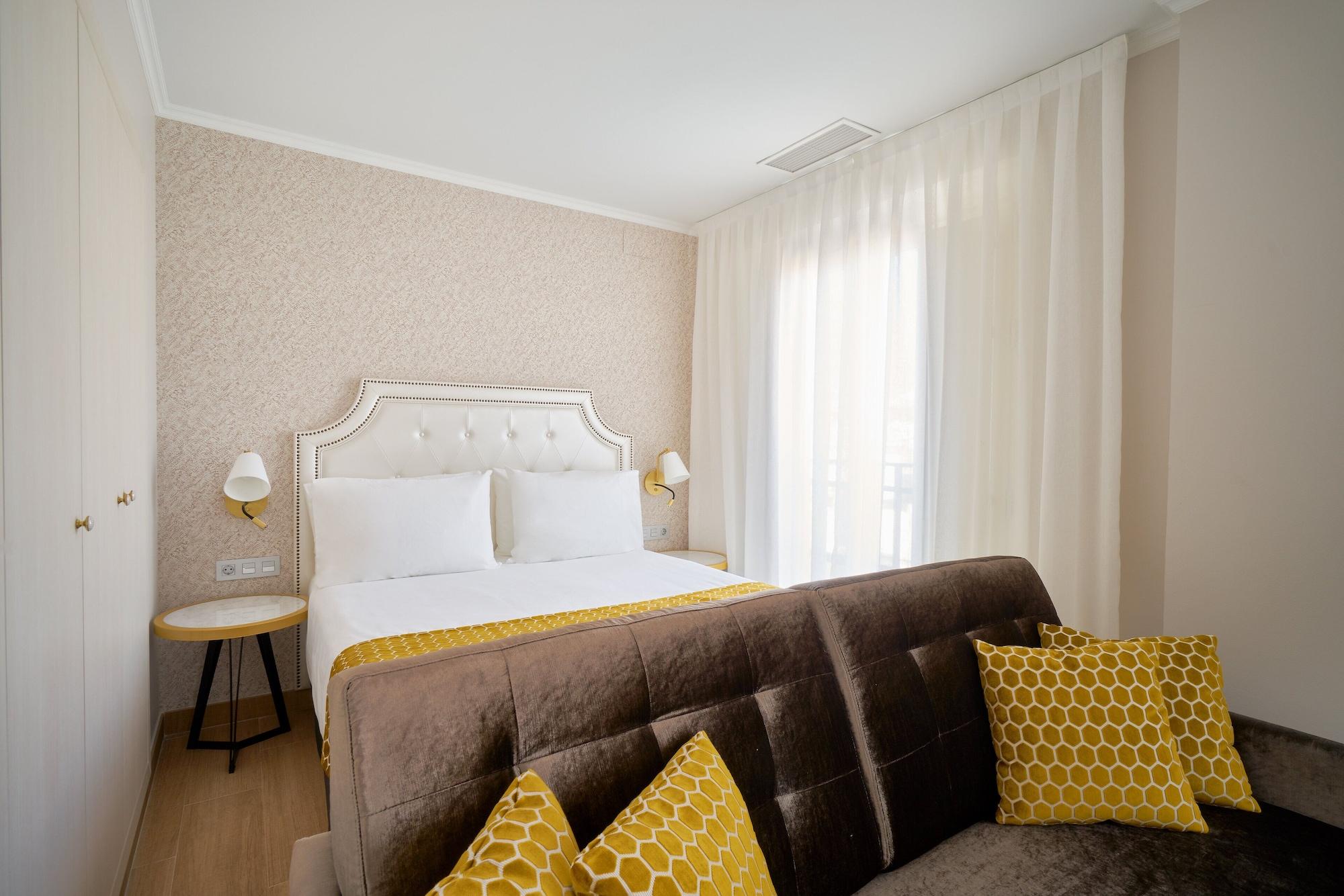 Tandem Soho Apartament Malaga