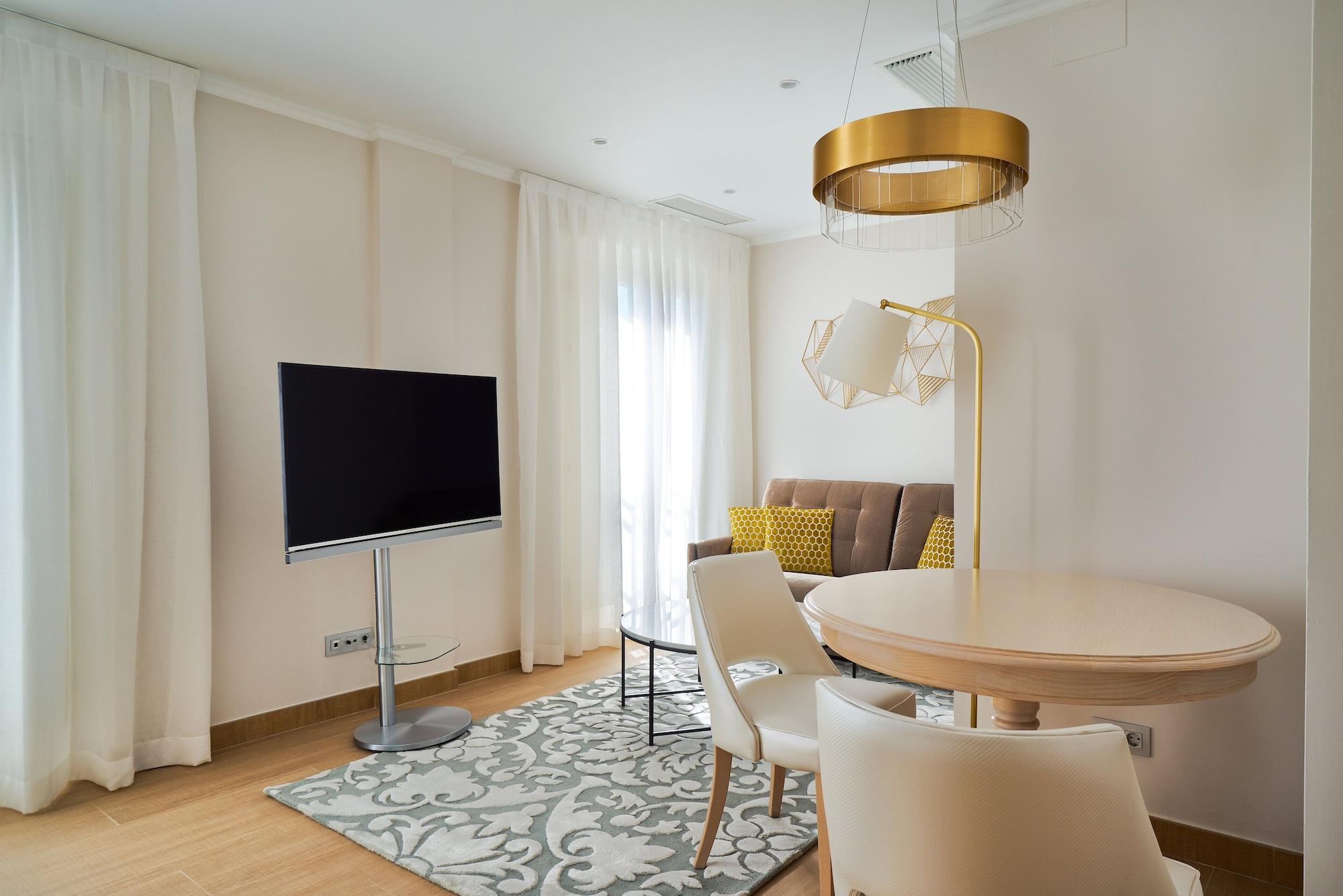 Apartament Tandem Soho