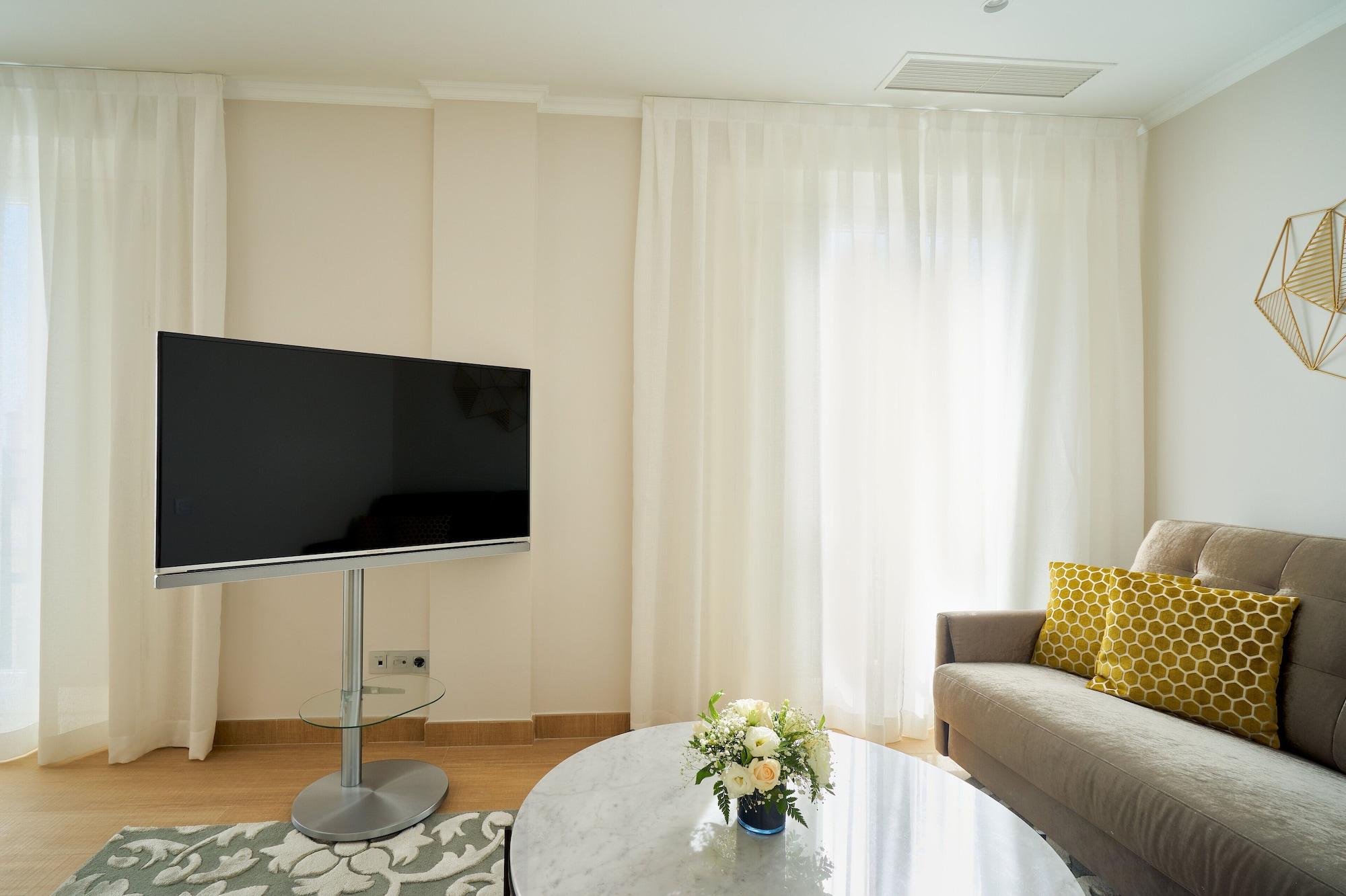 Tandem Soho Apartament *