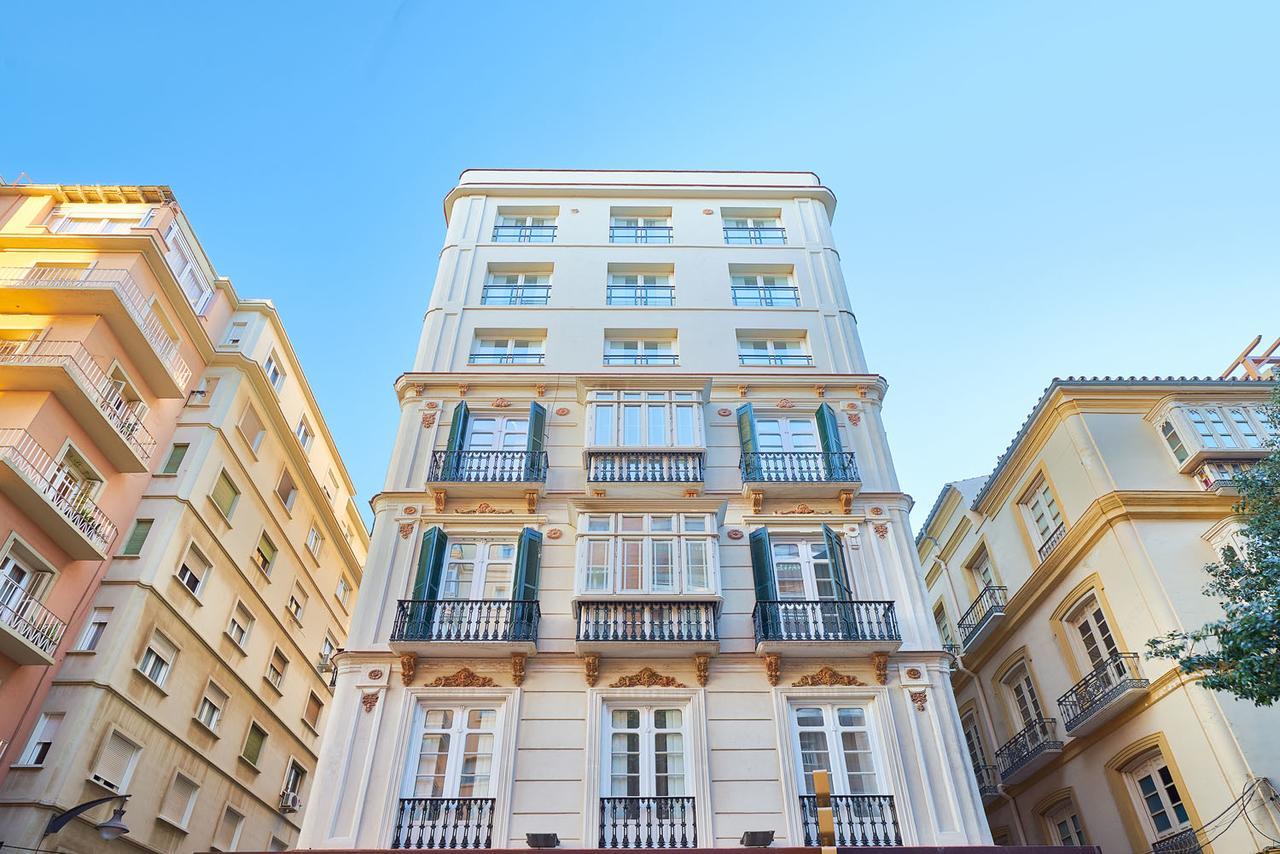Apartamento Tandem Soho