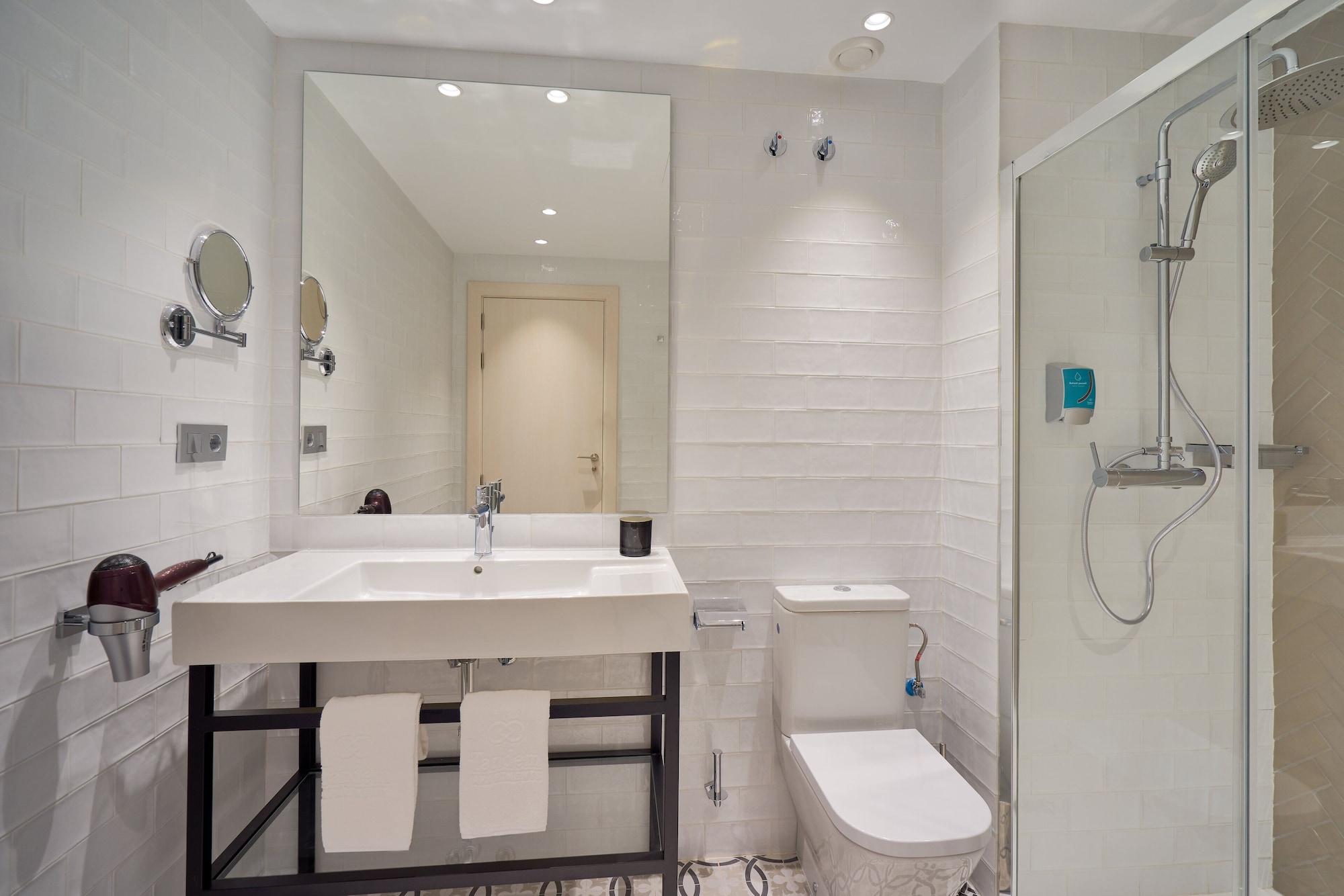 Apartament Tandem Soho Malaga