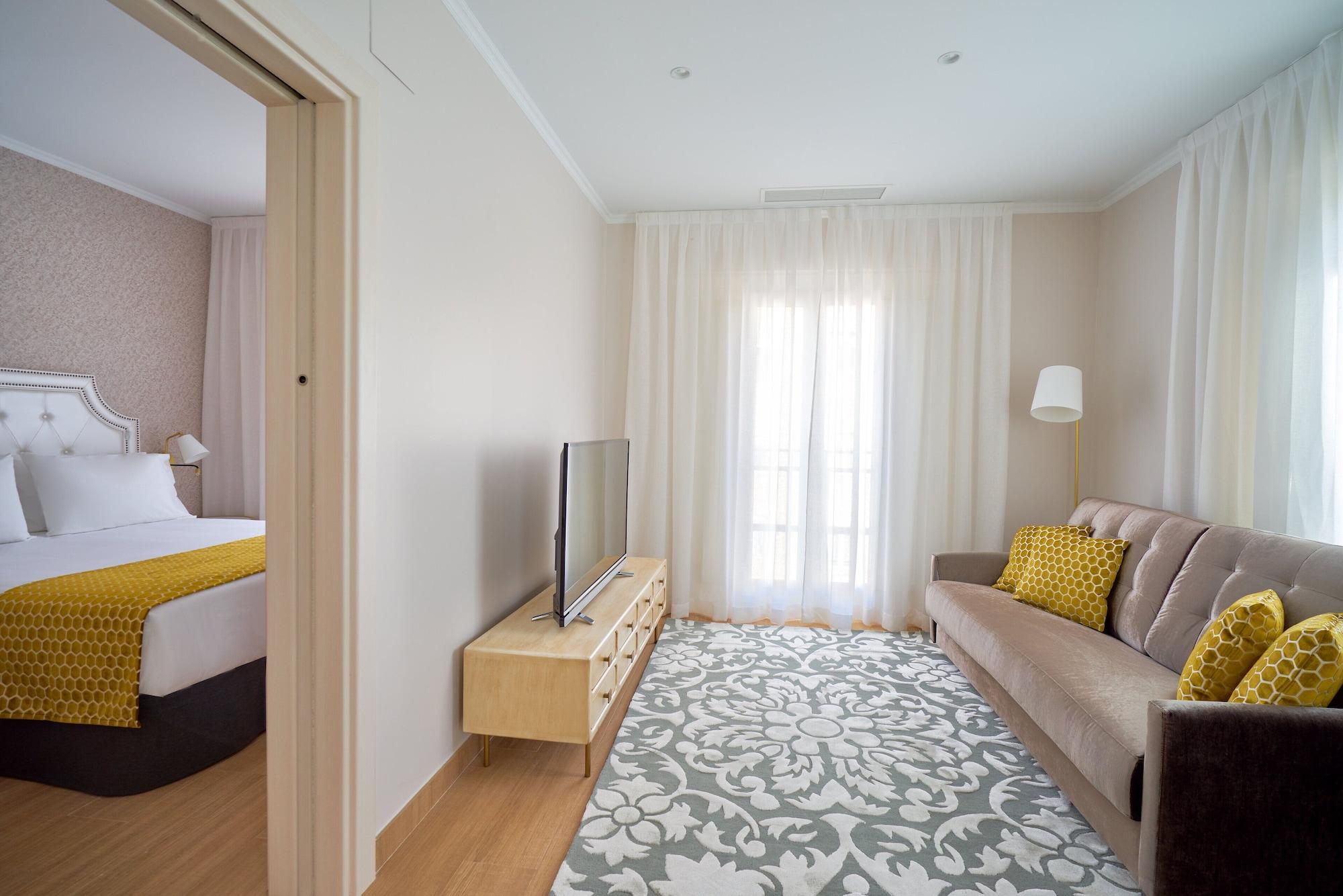 Tandem Soho Apartament