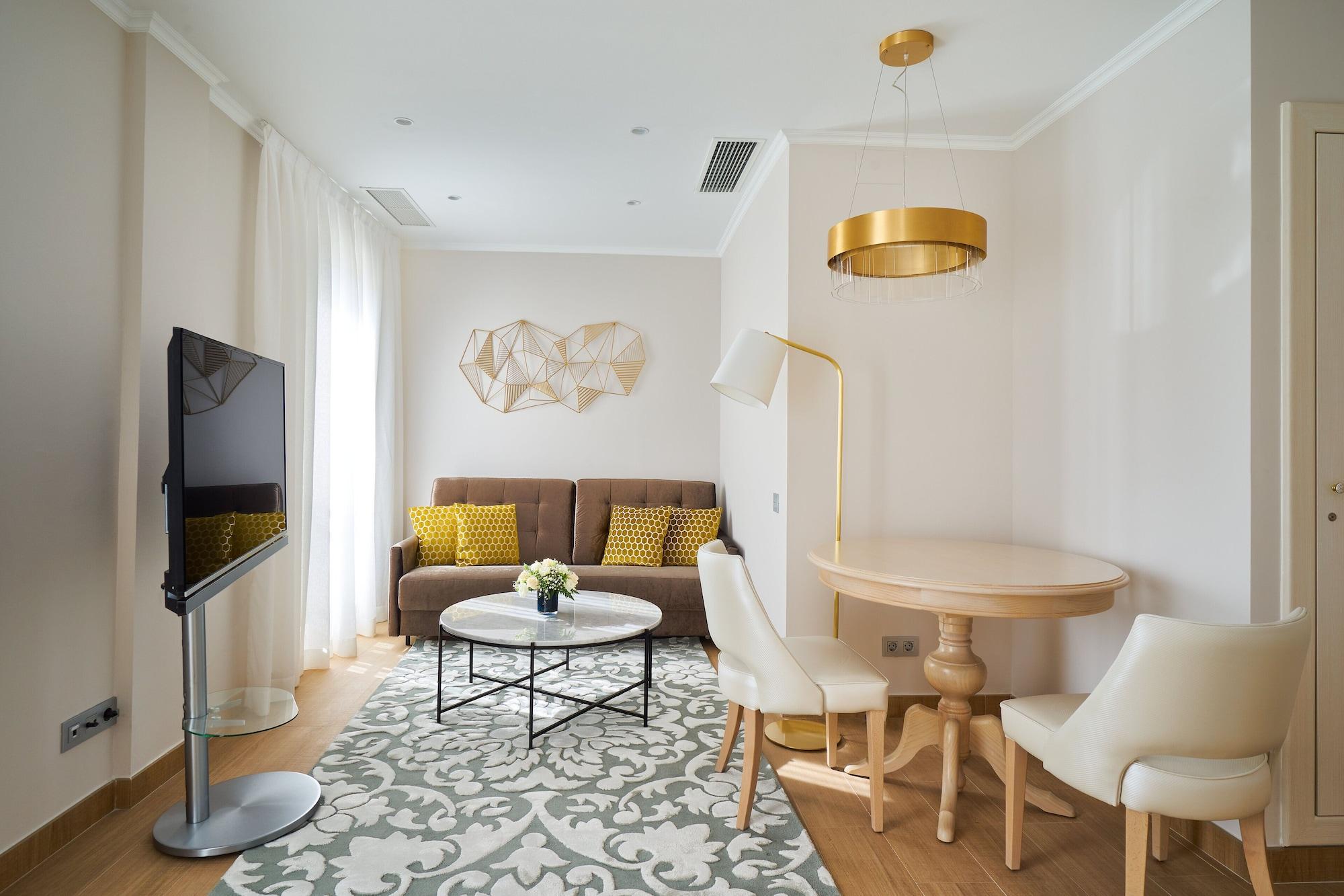 Tandem Soho Apartament Malaga
