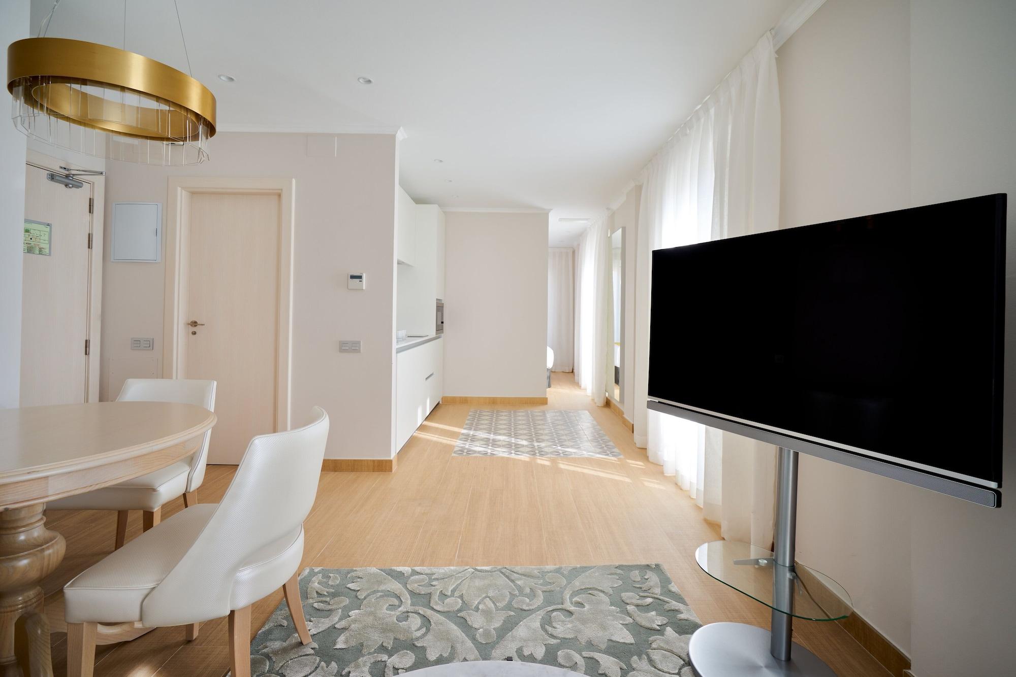 Apartament Tandem Soho Malaga