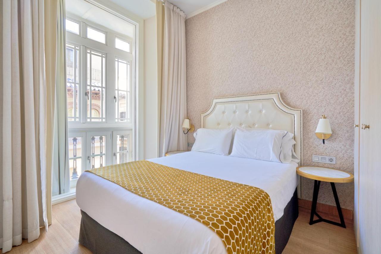 Apartament Tandem Soho *