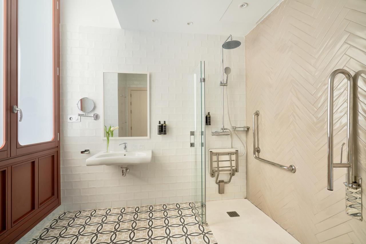 Tandem Soho Apartament Malaga