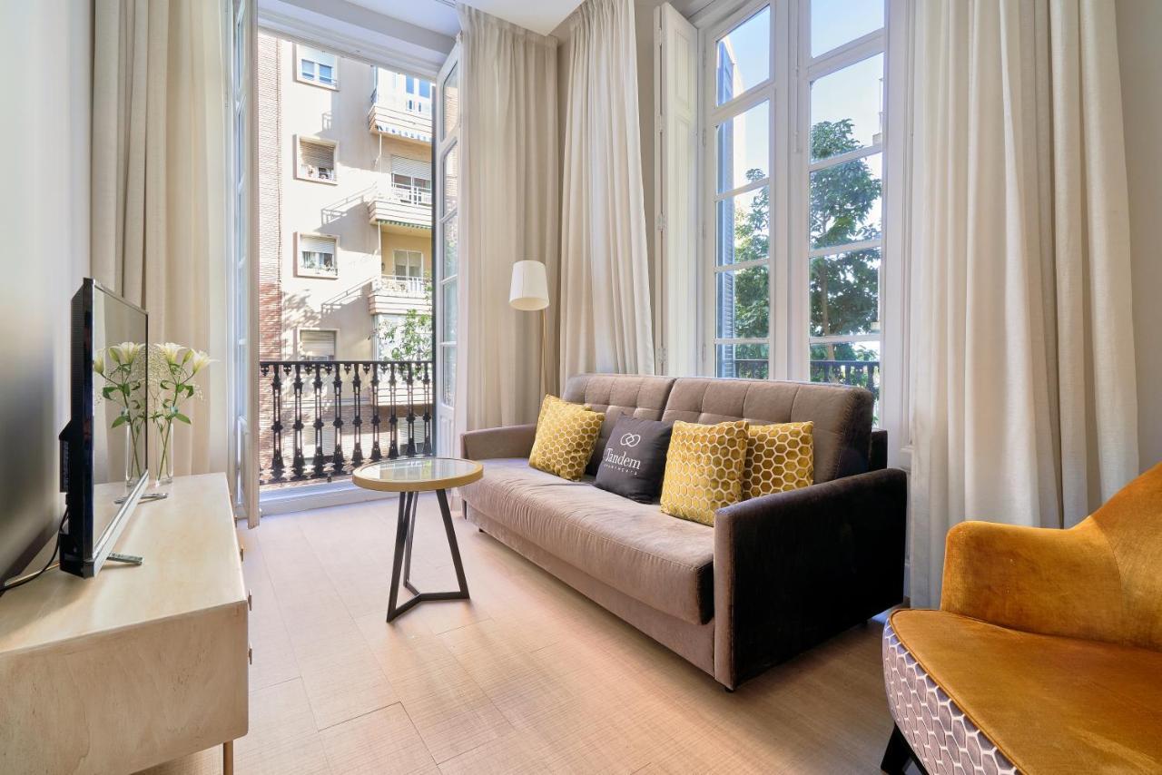 Tandem Soho Apartament Malaga