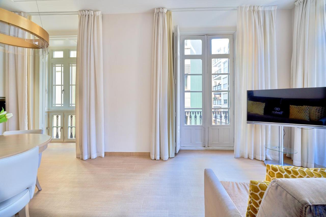 Tandem Soho Apartament