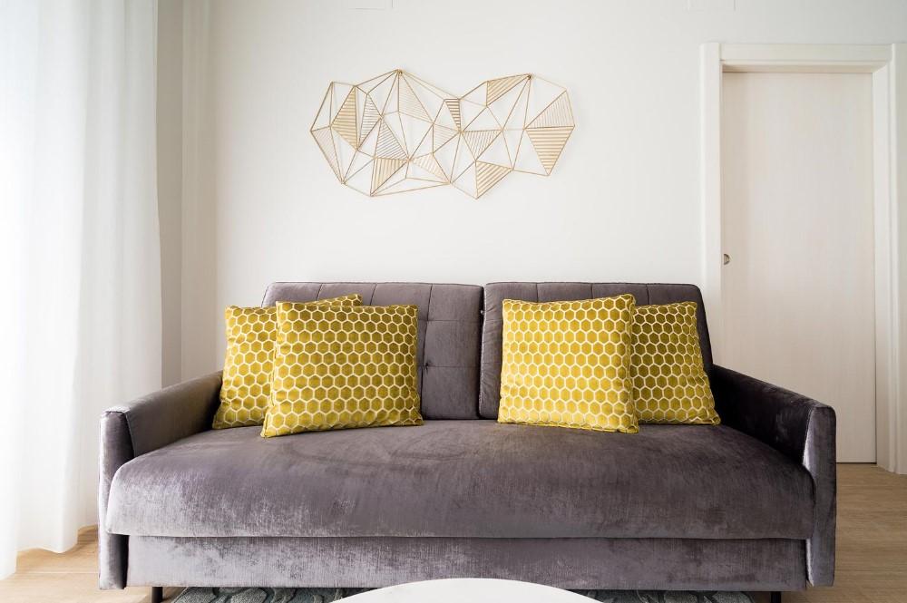 Tandem Soho Apartamento *