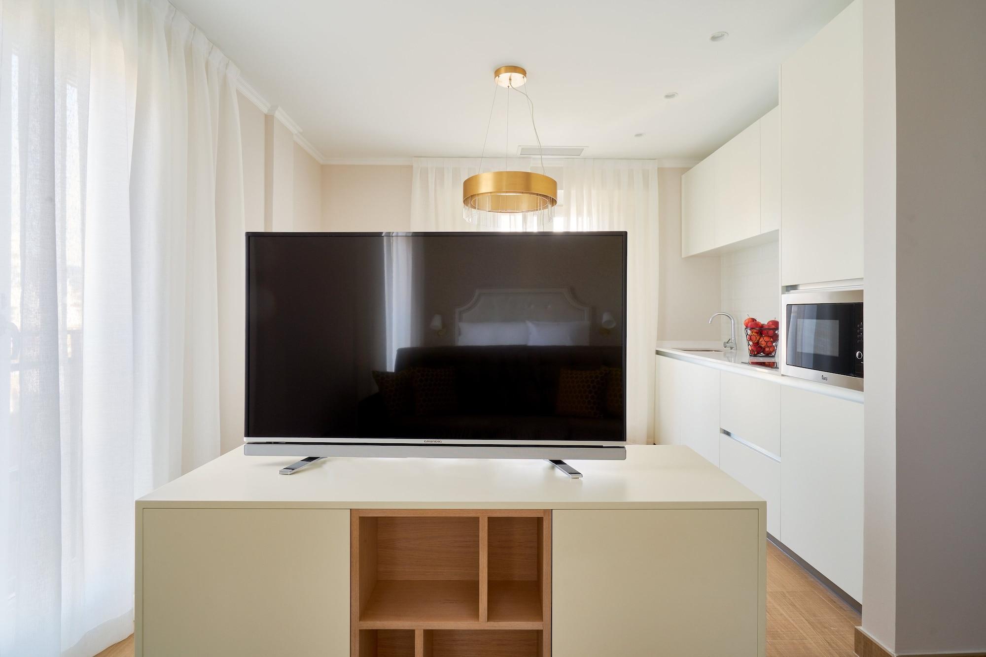Apartament Tandem Soho *