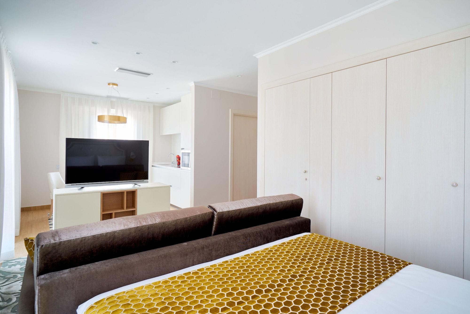 Apartament Tandem Soho