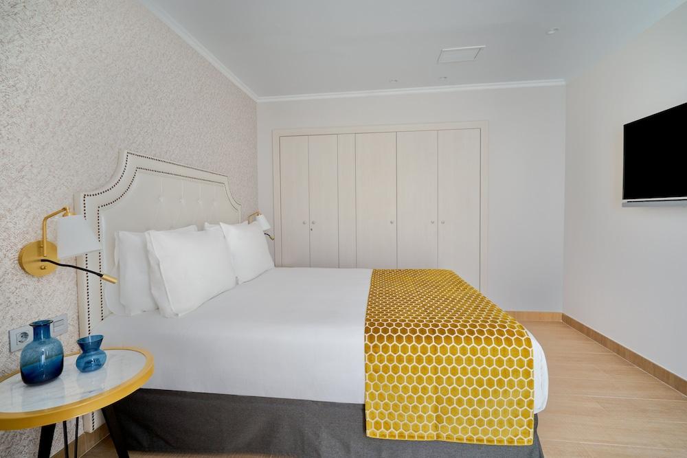 Tandem Soho Apartament Malaga