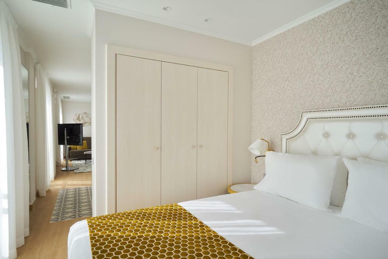Tandem Soho Apartament