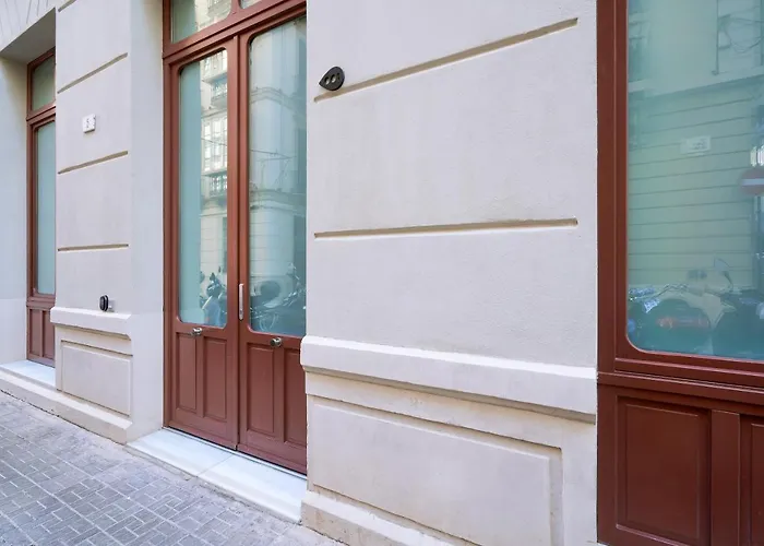 Tandem Soho Suites