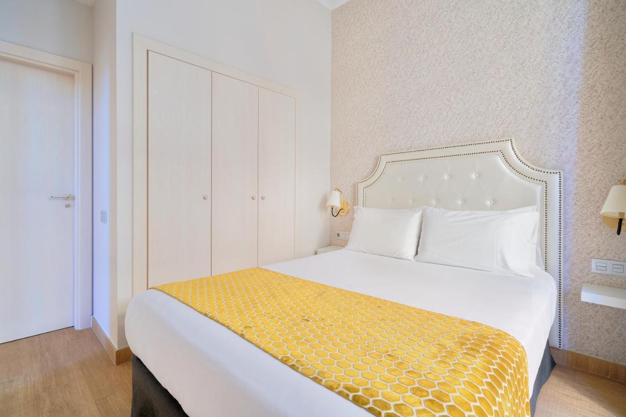 Apartment Tandem Soho Malaga