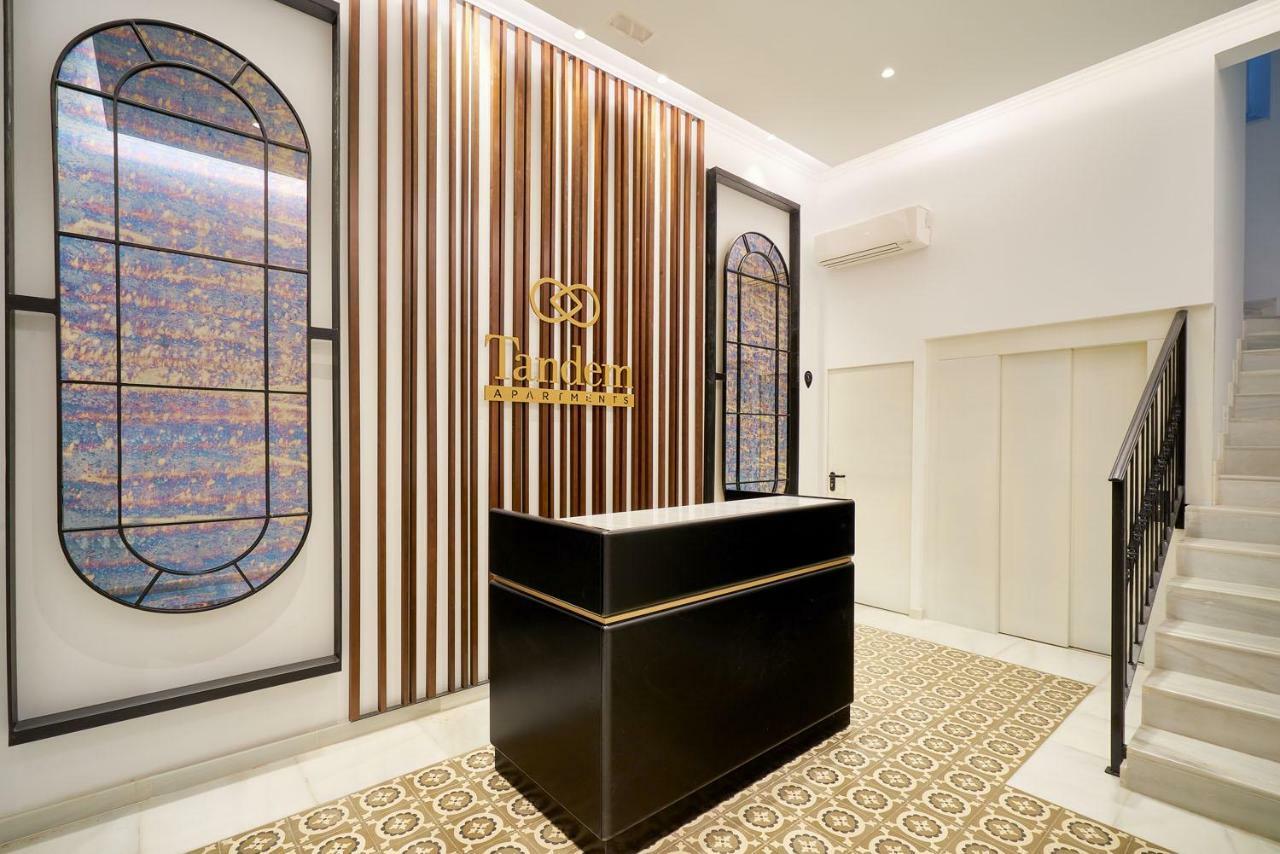 Appartement Tandem Soho *