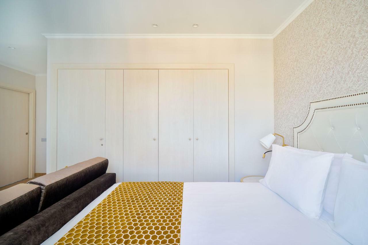 Tandem Soho Apartment Malaga